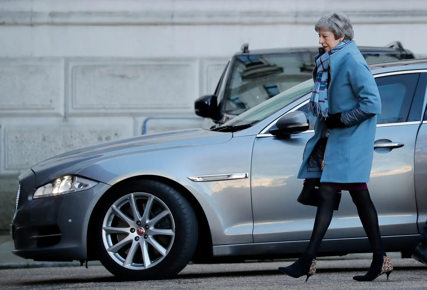 El Parlamento británico retoma en sus manos el Brexit para tratar de encaminarlo