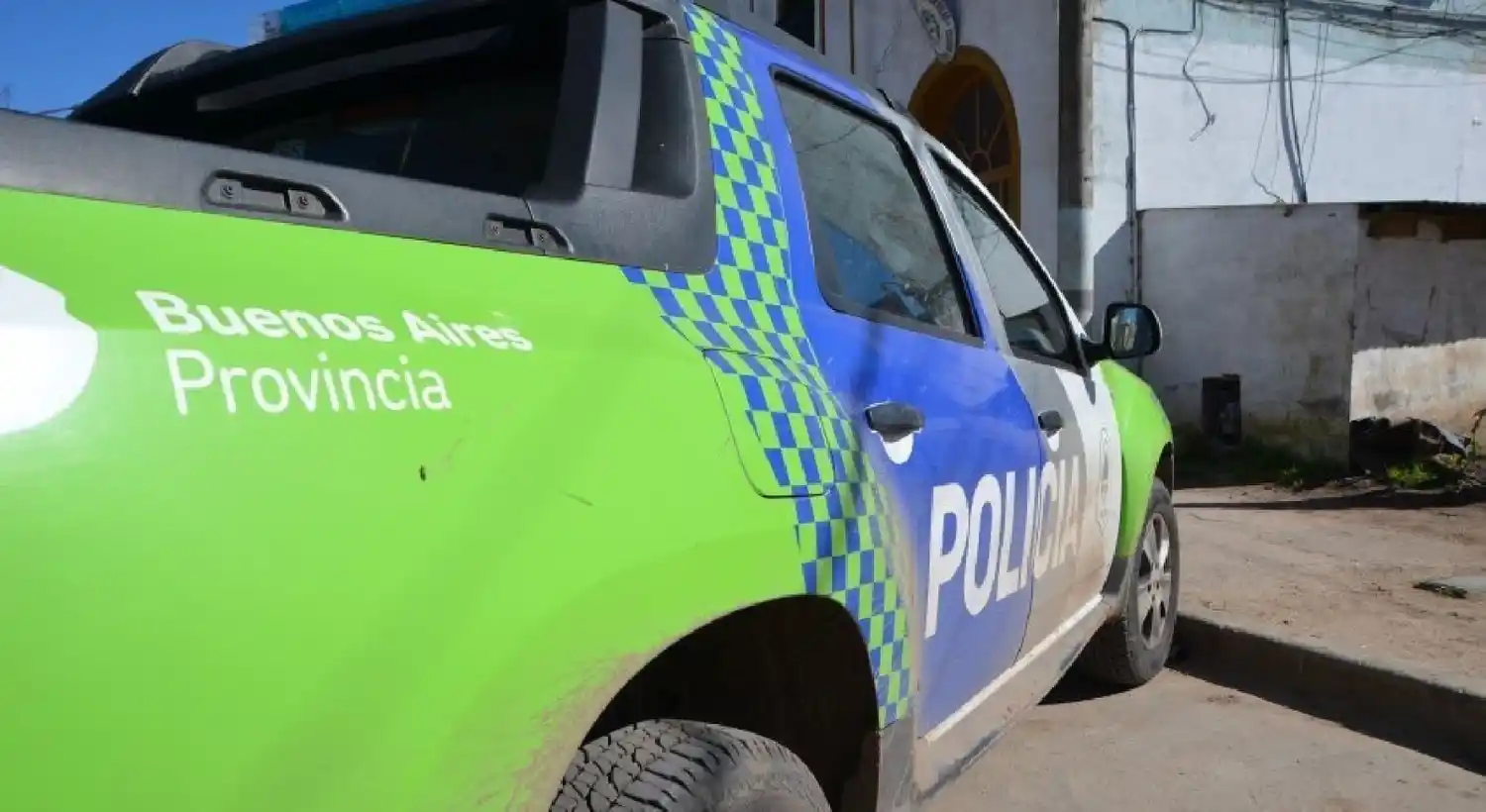 Colón: Una mujer mató y descuartizó a su marido
