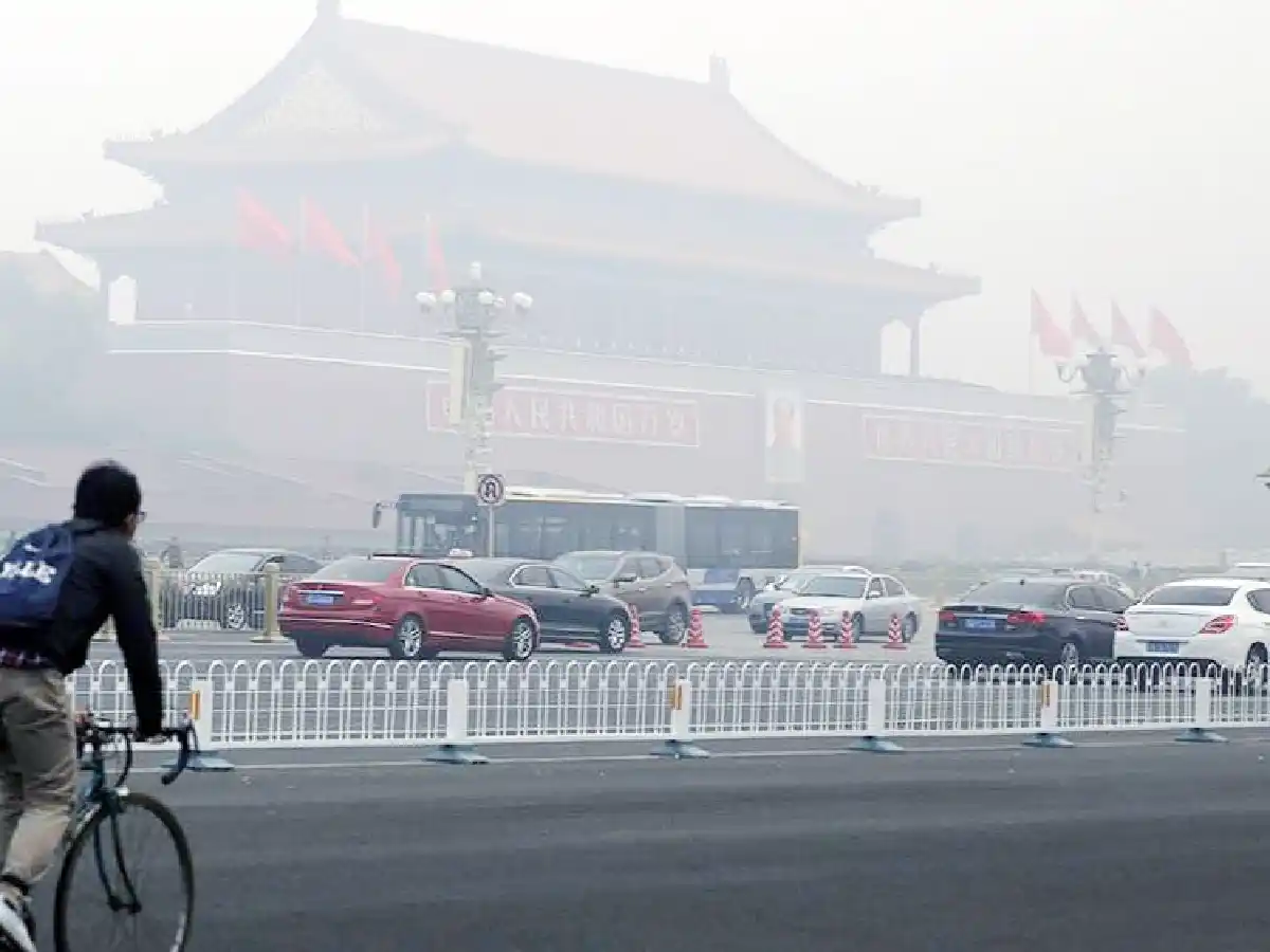 La OMS endureció los límites de contaminación del aire, que causa 7 millones de muertes por año