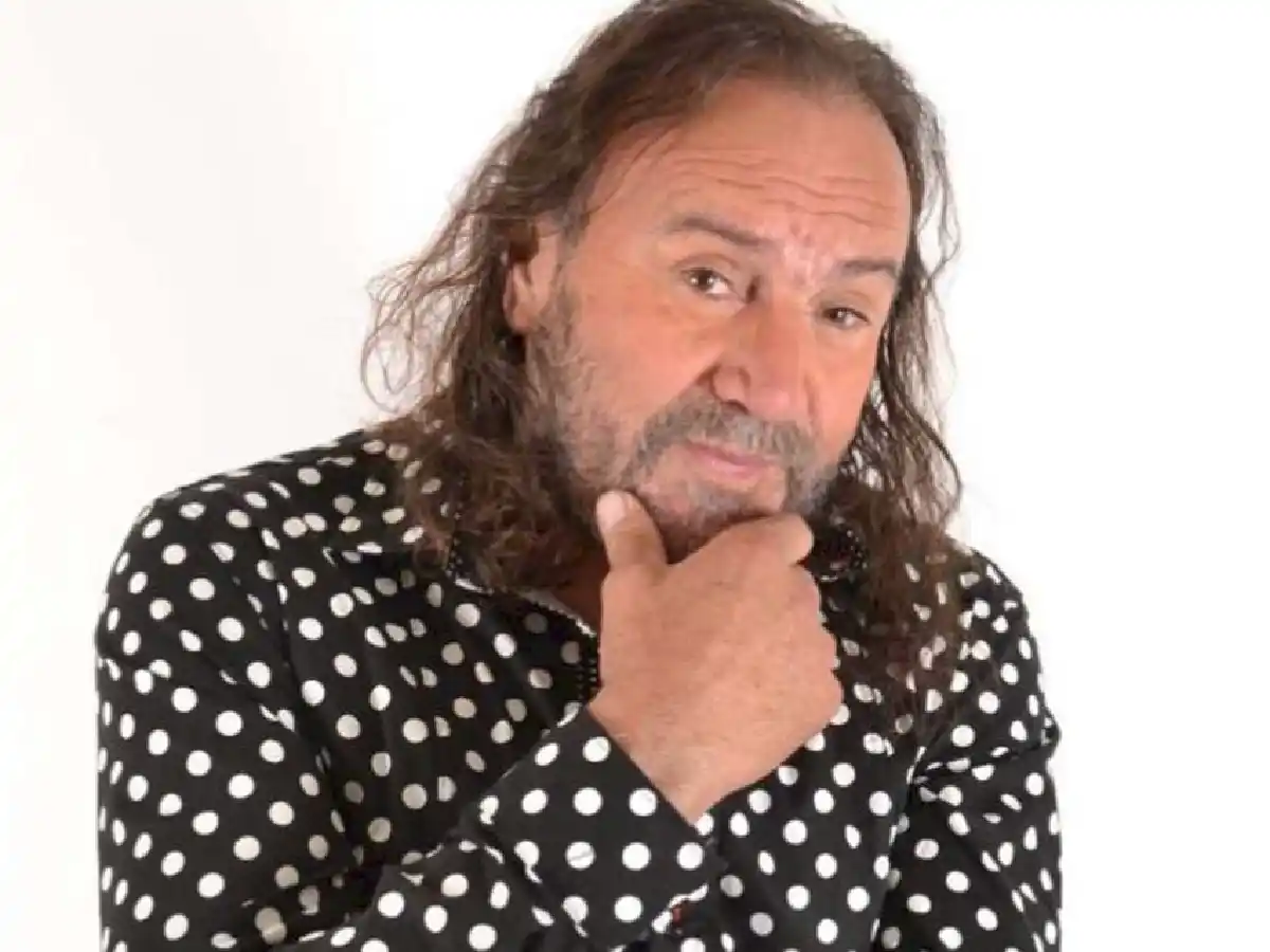 Detuvieron a “Cacho” Garay tras denuncia de su pareja por violencia de género