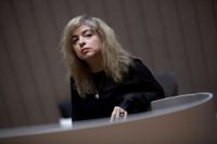 Mariana Enriquez llega a Tandil para compartir con el público su increíble mundo literario