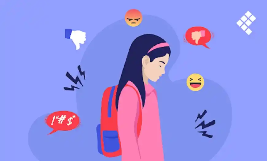 Acoso escolar y mensajes actuales. Cuando la conducta se etiqueta y el sistema no responde