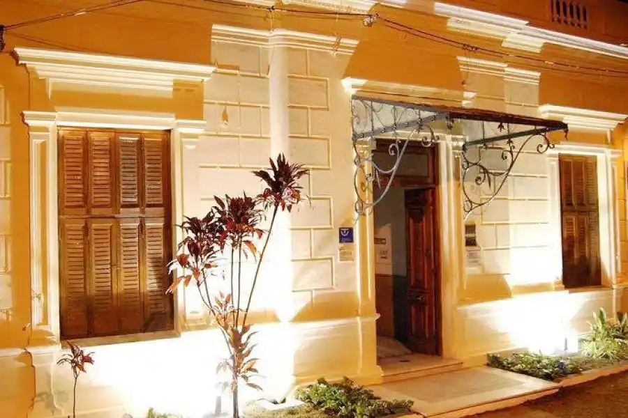 Nueva edición de “La Noche de las Linternas”