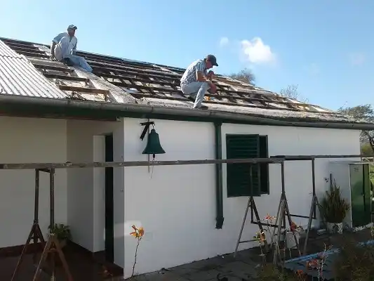 Realizan obras de reparaciones en 70 escuelas 