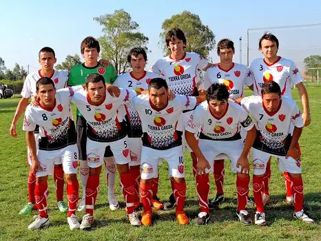 Provincial: Central Larroque debuta ante San Martín de Herrera 