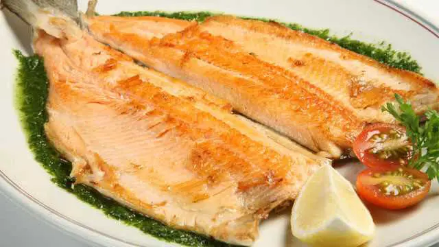 El gobierno impulsa una campaña para que se consuma más pescado