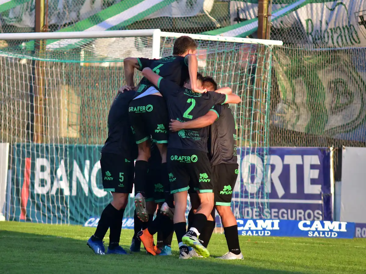 Vuelve el Federal y el clásico tiene fecha