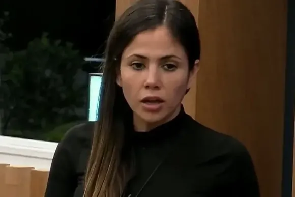 Gran Hermano 2022: ¿A quien salvó la Líder de la semana?