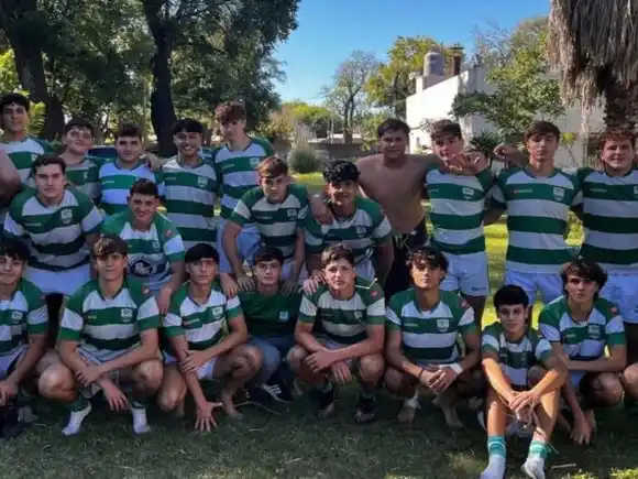 Gran arranque para las juveniles de CRAR en el Torneo Dos Orillas