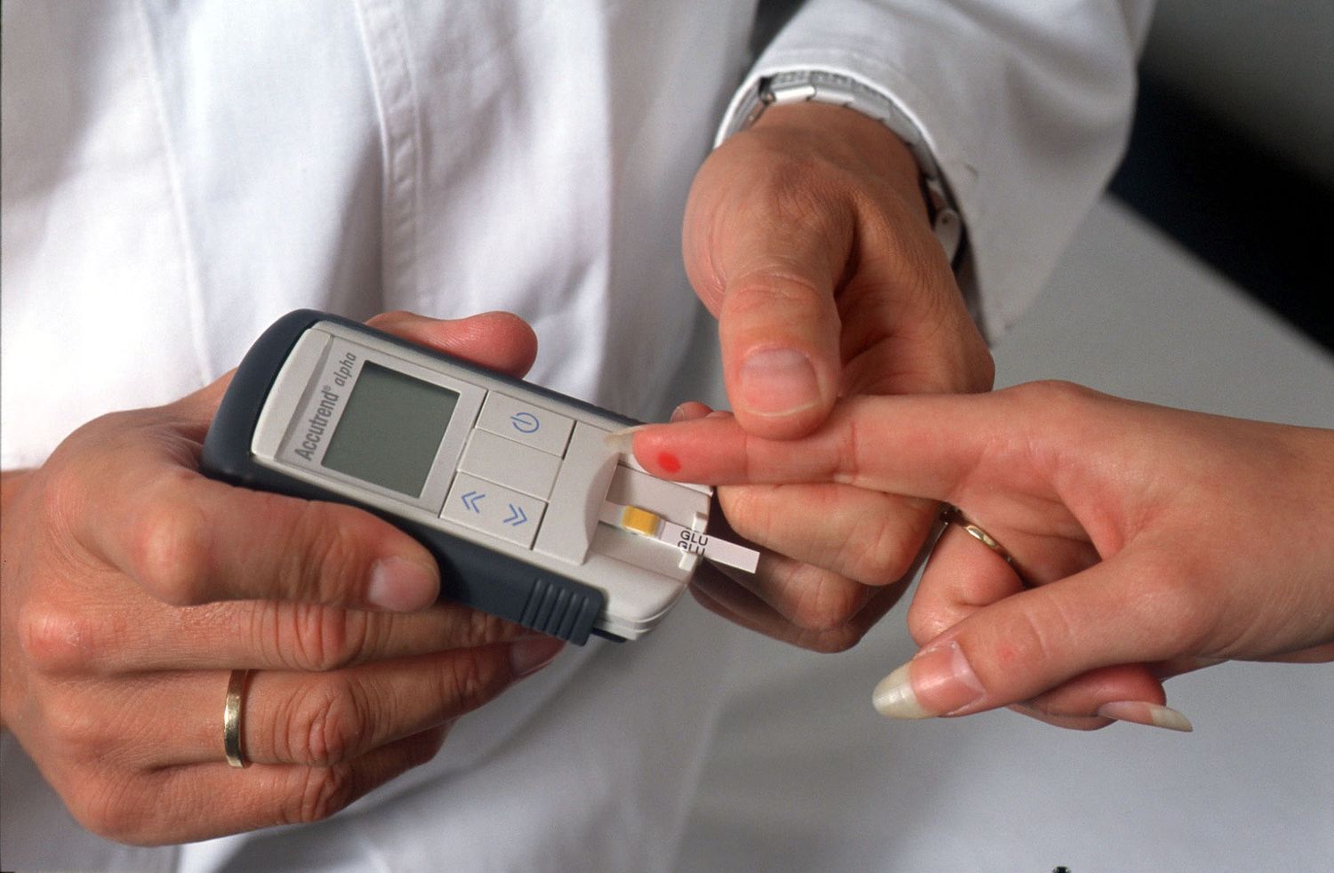 Preocupa el faltante de un suplemento nutricional para insulinodependientes