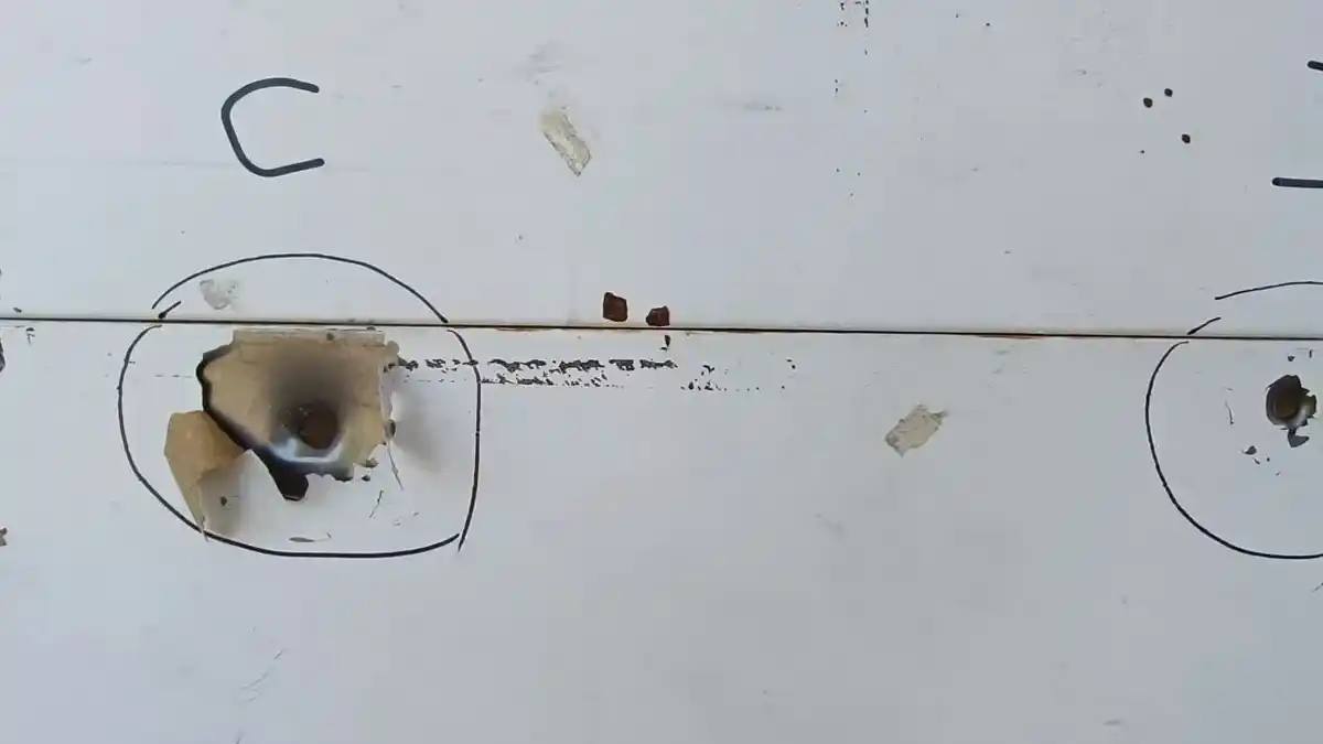 Rosario cerró un domingo violento con siete heridos y una nueva balacera en la madrugada del lunes