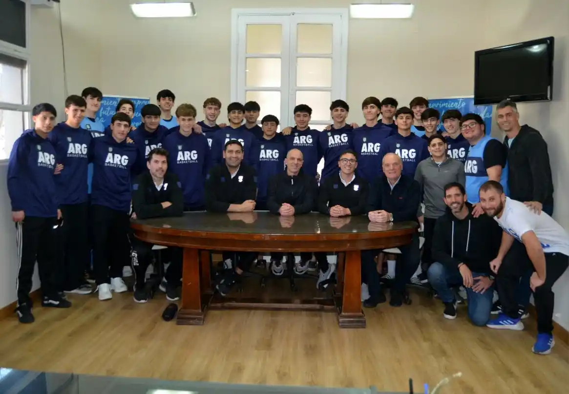 Seleccion Villa Cañas - 2