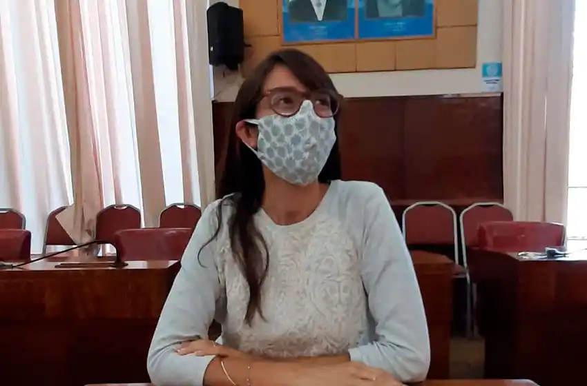 "El nuevo reglamento del Concejo significa una renovación en las viejas estructuras y un reconocimiento de luchas”