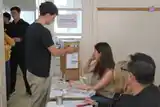 Así se votó en Tandil en las elecciones legislativas de 2025
