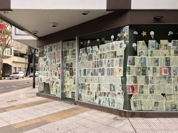 La recesión golpea a la economía bonaerense, según el Banco Provincia. DIB.