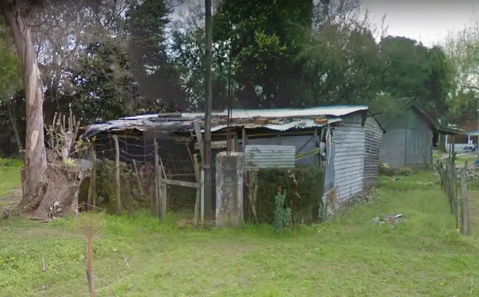 Punta Indio: Estaba secuestrada, no sabía dónde, llamó a la Policía y la rescataron