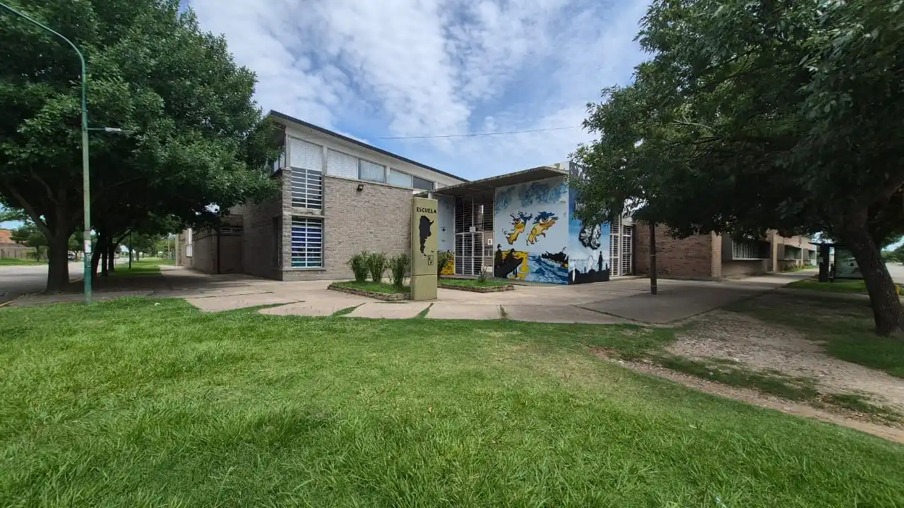 escuela malvinas argentinas rafaela - 1