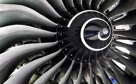Rolls Royce pierde 7100 millones de dólares en 2020 y analiza vender activos para subsistir
