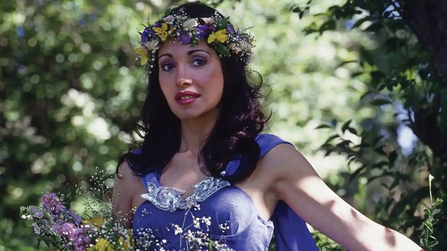 Se cumplen 22 años de la muerte de Gilda