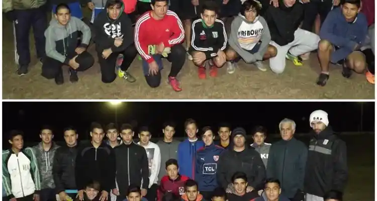 Selecciones: San Pedro jugará el Nacional Sub 15 y el Provincial 2005