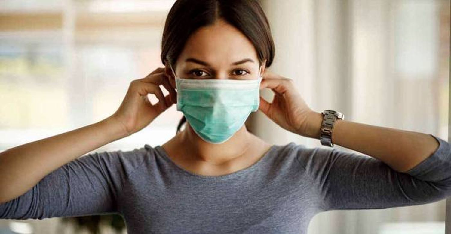 La teoría del contagio de coronavirus por aerosoles gana peso: Así debemos protegernos