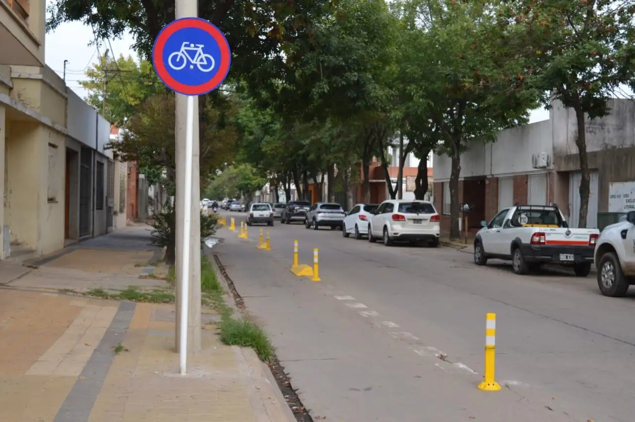 bicisendas