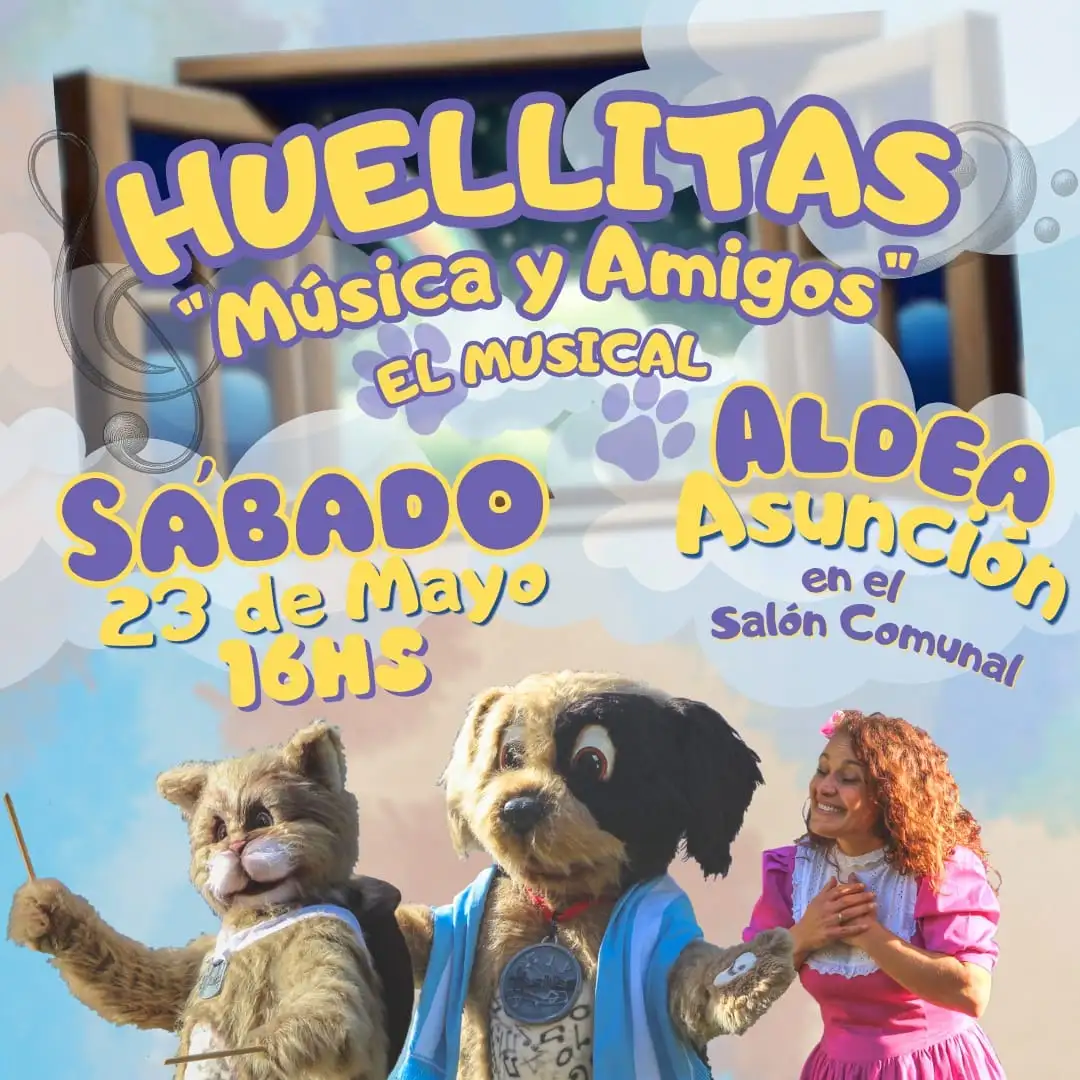 Aldea Asunción
