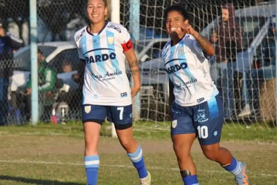 Inicia la Copa Santa Fe Femenina de Fútbol
