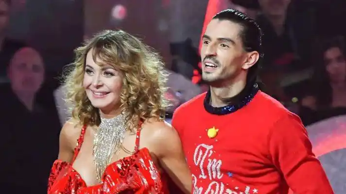 Gaby Spanic ganó medalla de plata en Hungría