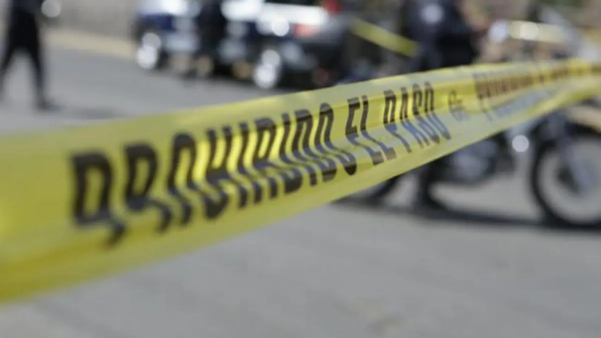 EN MEDIO DE UNA DISCUSIÓN hombre mata a su padre tras lanzarlo al vacío en Guatire