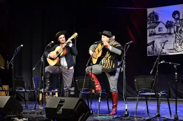 A fines de este mes se realizará el 35º Encuentro de Payadores en Chascomús