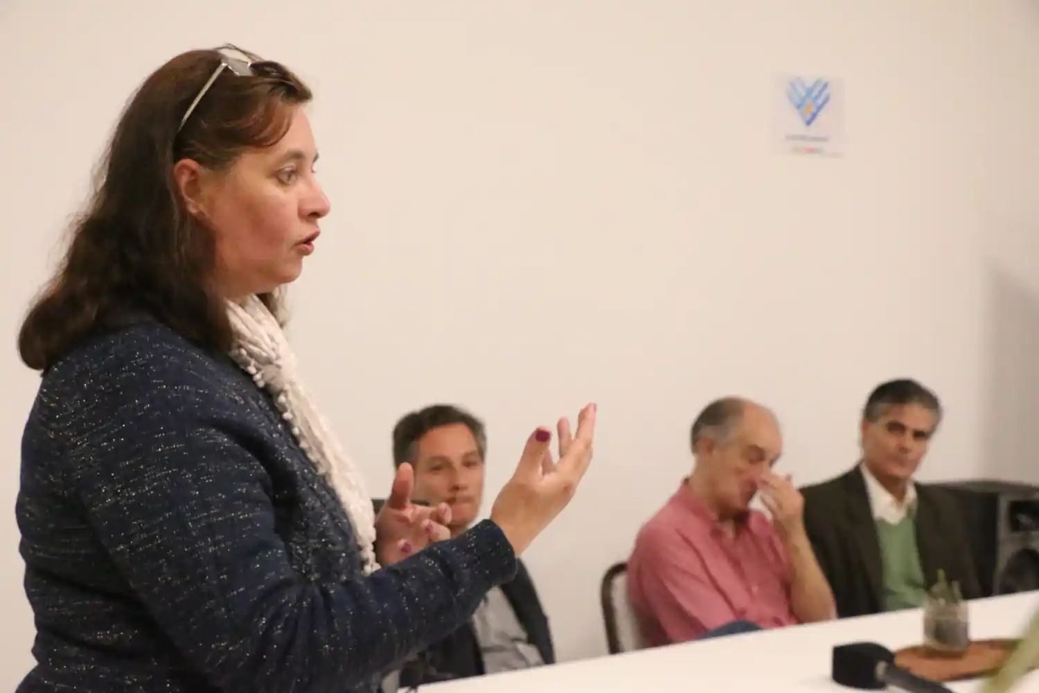 #undíaparadar: presentaron el movimiento que revoluciona las acciones solidarias en el mundo  