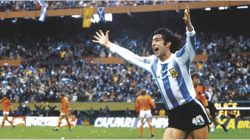 El ’78 y la contradicción en la memoria colectiva argentina