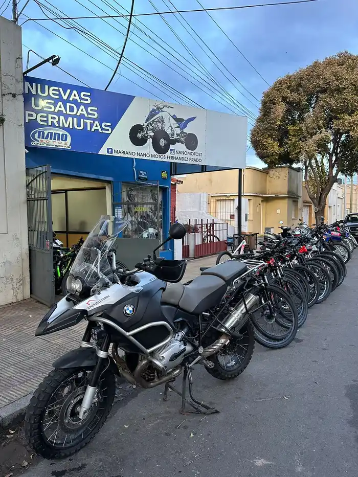 Nueva disposición de seguro obligatorio anual para las motos