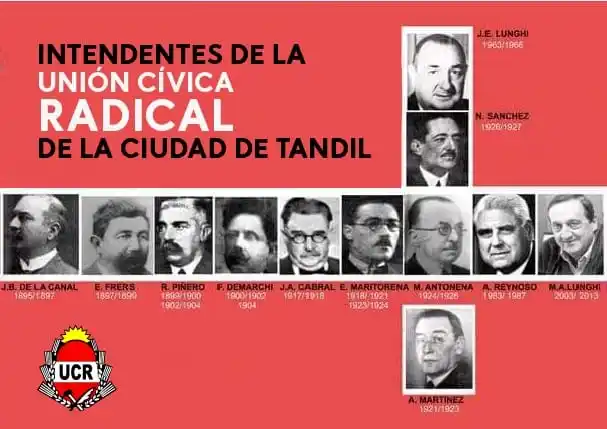 El Oído agudo