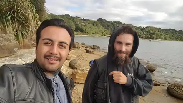 La Justicia cerró la causa por la desaparición de Santiago Maldonado