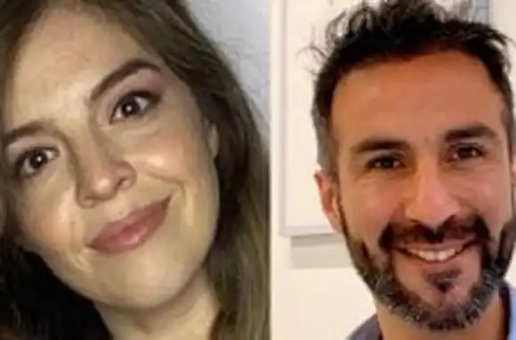 Dalma Maradona volvió a apuntar contra Luque: «¿Cuánto falta para que vaya preso?»