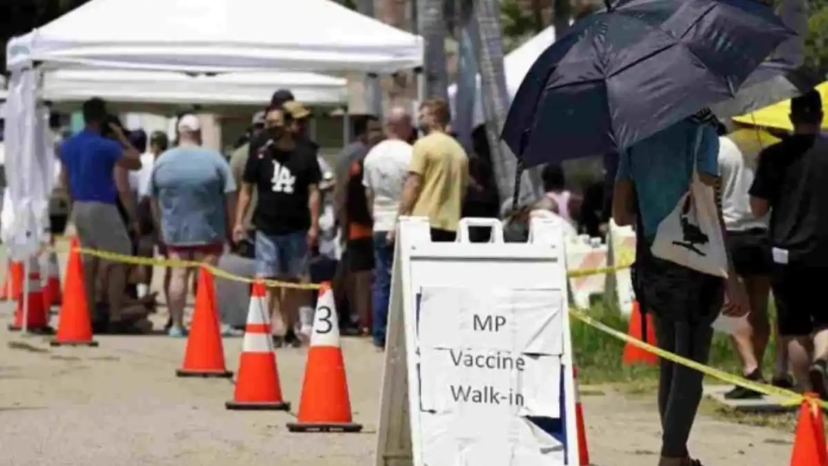 Estados Unidos declaró la emergencia sanitaria por viruela del mono en 3 estados