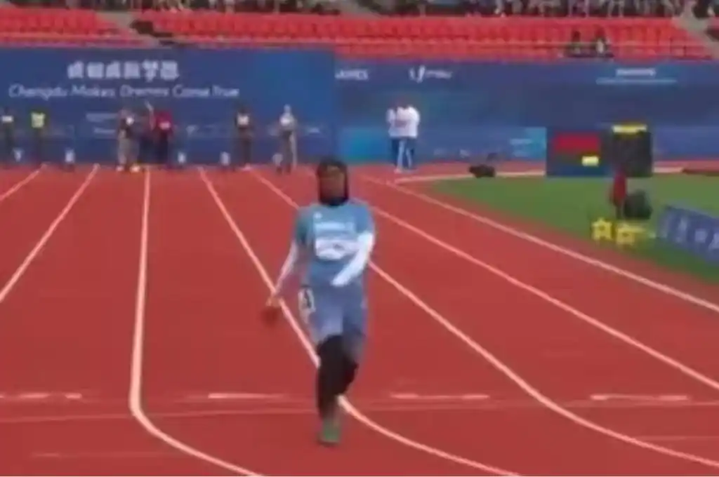 Disculpas y despidos en el ámbito del deporte somalí