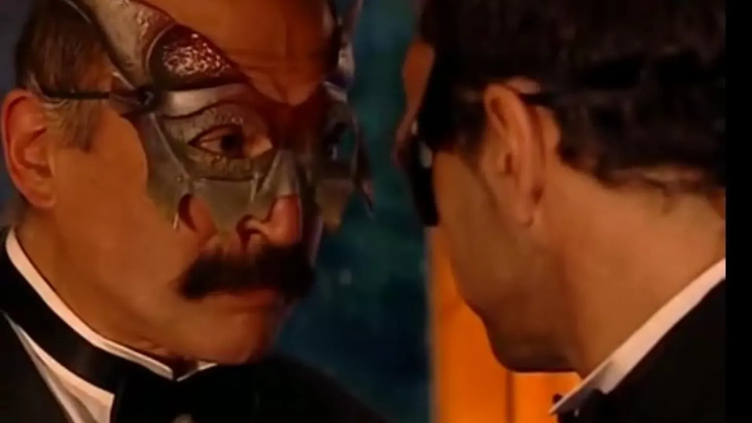 Murió José Andrada, actor de trayectoria intachable y protagonista de una escena inolvidable en Los Simuladores