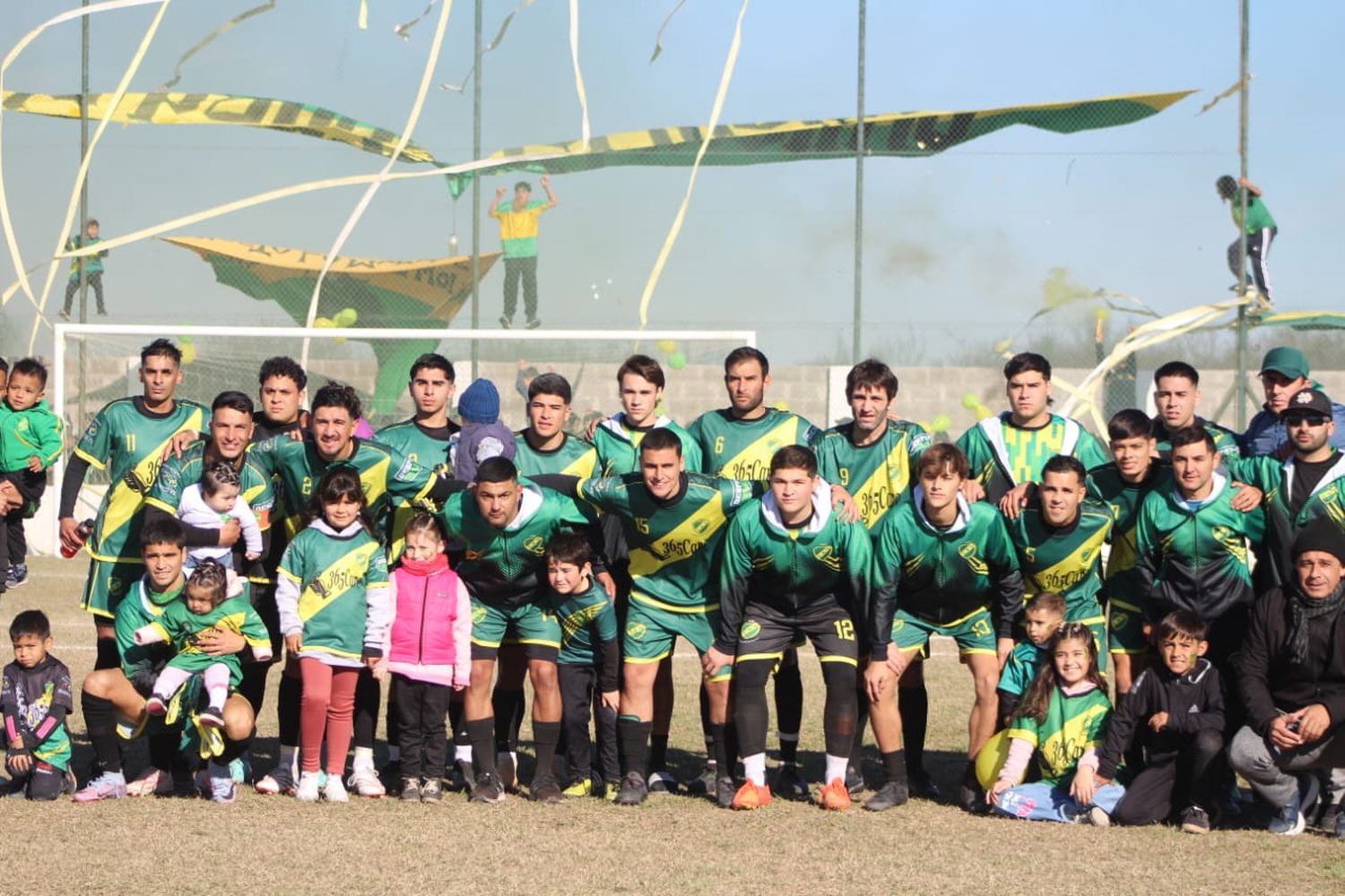 Hubo mucha esfervecencia de Urquiza ante Quilmes en el clásico del Cuarto Cuartel pero poco fútbol. En las dos últimas fechas, si bien no perdió, los dirigidos por Darío Sánchez solamente lograron empatar y bajaron una posición en la tabla. El Progreso será un rival muy peligroso para los auriverdes.