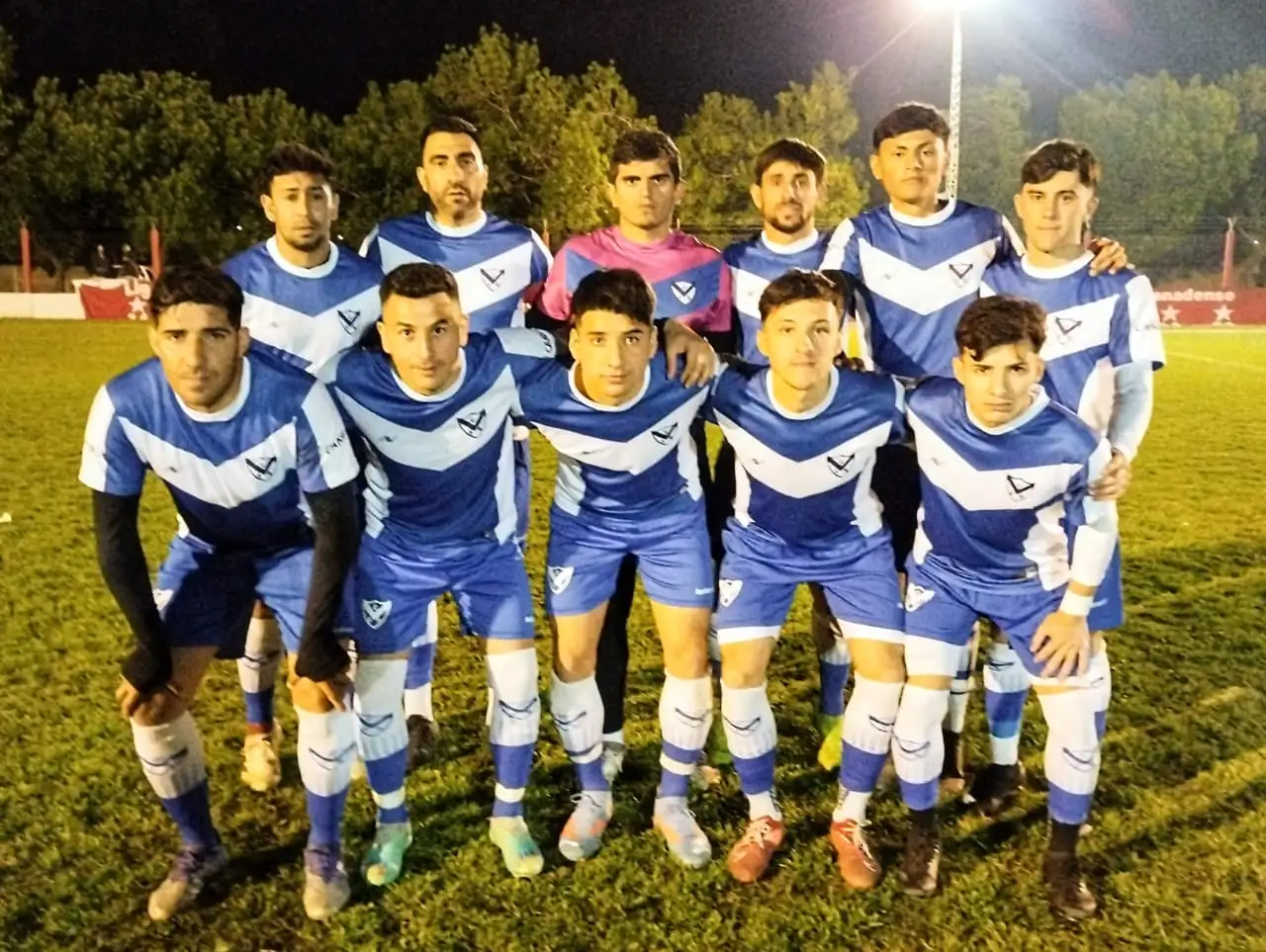 Sportivo Rivadavia