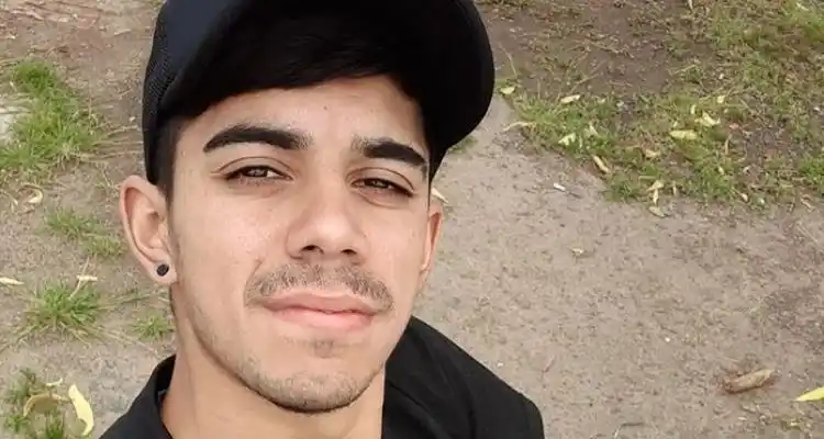 La salud de Diego Iglesias: Sigue delicado y con respirador pero “despertó”