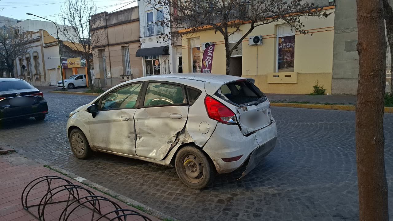 Crédito: RADIO RAFAELA