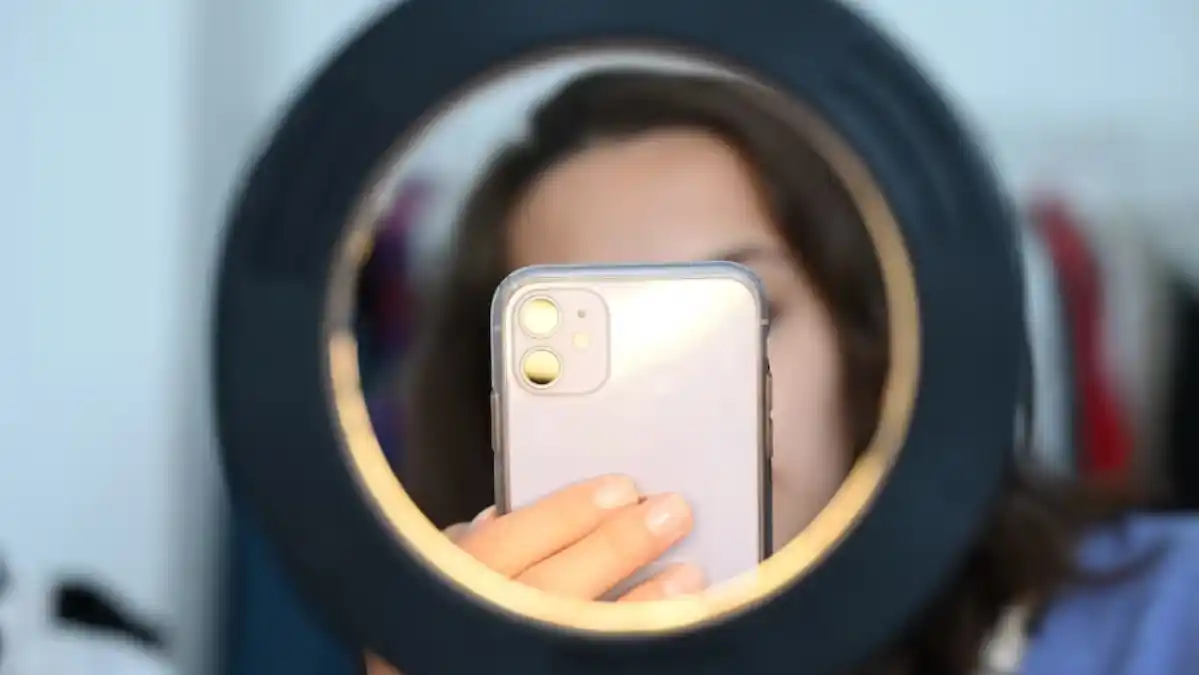 RESTRICCIÓN: TikTok no permitirá el uso filtros de belleza en usuarios menores de edad