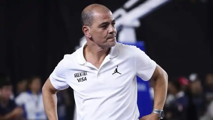 La sincera confesión de Sergio Hernández sobre la cuarentena y el aislamiento