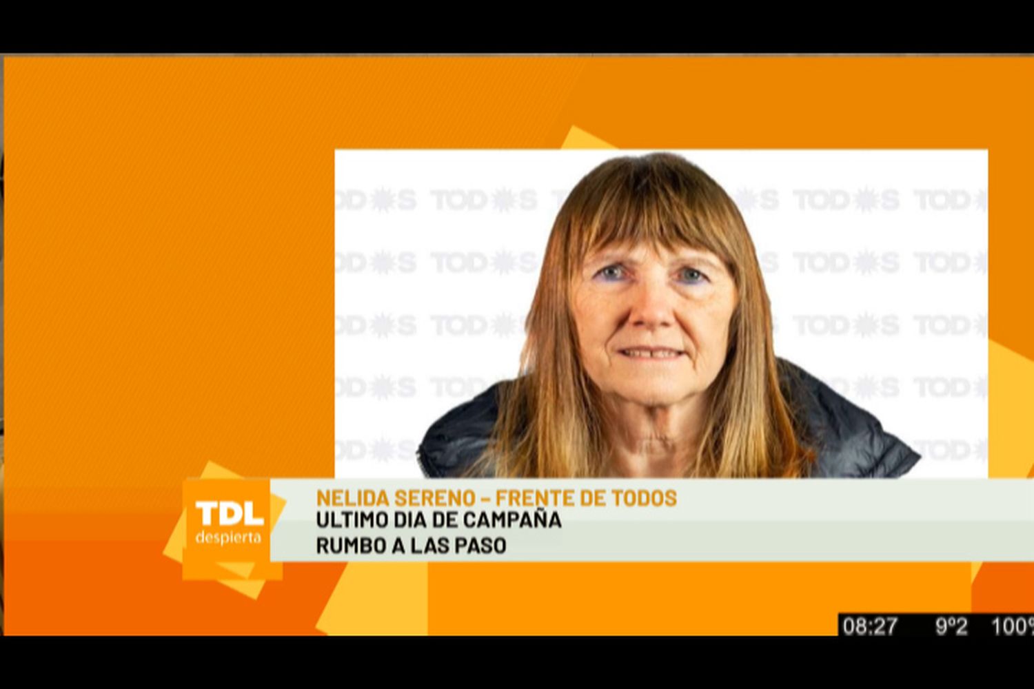 El análisis de la campaña rumbo a las PASO – Tandil Despierta