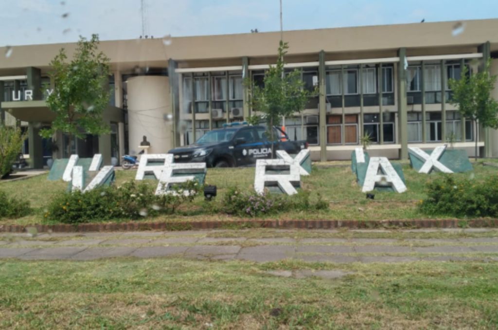 Homicidio en Vera: asesinaron a un joven de tres puñaladas