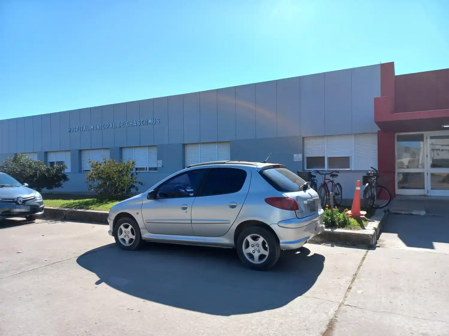 Alta de pacientes tras el accidente de micro: Agradecimientos al personal del Hospital San Vicente de Paul