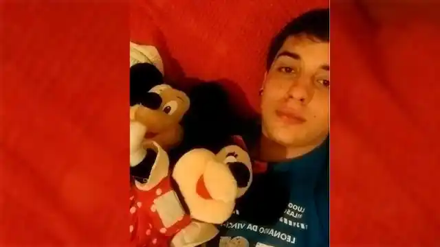 El mensaje de la madre de Fernando Pastorizzo a Nahir, la asesina de su hijo